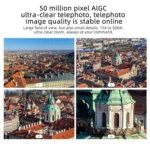 Honor 400 Pro, 16GB+1TB, Screen Fingerprint, 6.55 inch MagicOS 9.0 / Android 15 Snapdragon 8 Gen 3 Octa Core, Network: 5G, NFC, OTG - Image 9