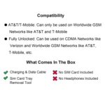 [HK Warehouse] Apple iPhone 13 Pro Max USA Version 5G 128GB Unlocked Mix Colors Used A Grade - Image 5