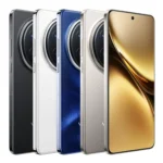 vivo X200 Pro Satellite Communication Edition, 16GB+1TB, Face ID / Screen Fingerprint Identification, 6.78 inch Android 15 Dimensity 9400 Octa Core, OTG, NFC, Network: 5G, Support Google Play - Image 2