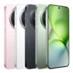 vivo X200 Pro mini, 12GB+256GB, Face ID / Screen Fingerprint Identification, 6.31 inch Android 15 Dimensity 9400 Octa Core, OTG, NFC, Network: 5G, Support Google Play - Image 2