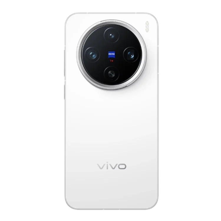 MPH4809W_2.webp vivo X200 Pro mini, 16GB+1TB, Face ID / Screen Fingerprint Identification, 6.31 inch Android 15 Dimensity 9400 Octa Core, OTG, NFC, Network: 5G, Support Google Play - Image 8