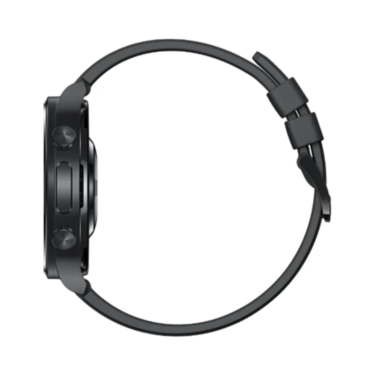MPH5301B_3.webp HUAWEI WATCH GT 2 Pro ECG Ver. Bluetooth Fitness Tracker Smart Watch 46mm Wristband, Kirin A1 Chip, Support GPS / ECG Monitoring - Image 4