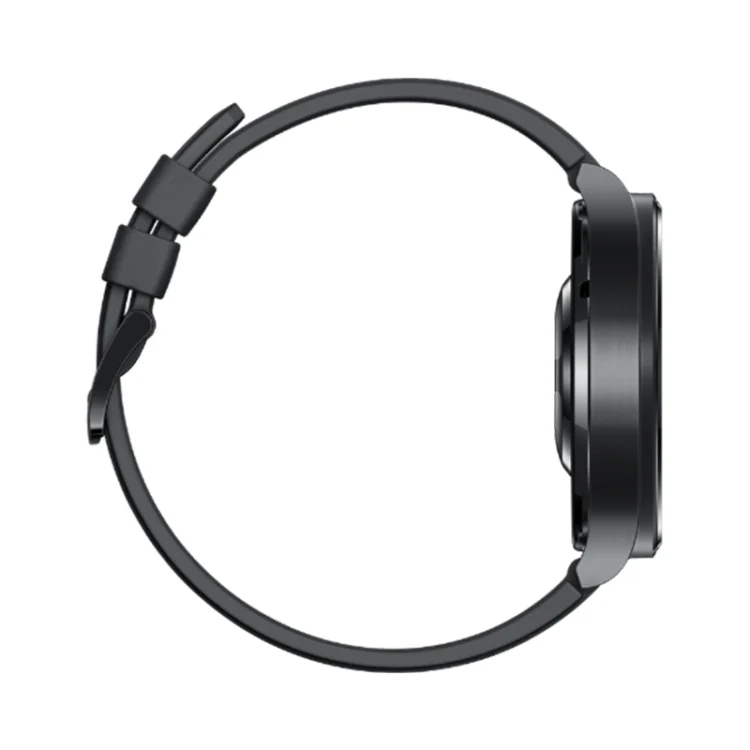 MPH5301B_4.webp HUAWEI WATCH GT 2 Pro ECG Ver. Bluetooth Fitness Tracker Smart Watch 46mm Wristband, Kirin A1 Chip, Support GPS / ECG Monitoring - Image 5