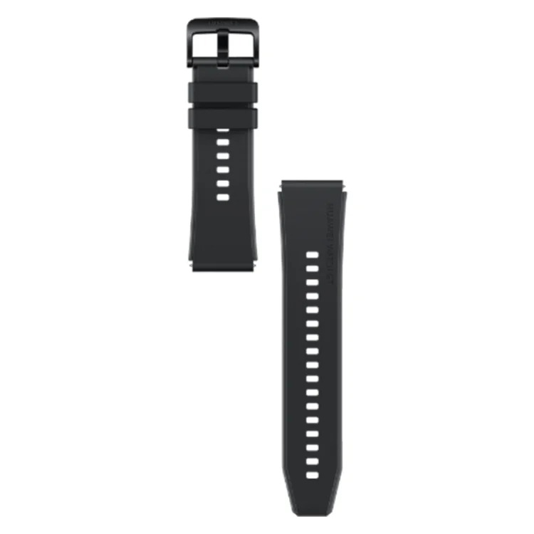 MPH5301B_5.webp HUAWEI WATCH GT 2 Pro ECG Ver. Bluetooth Fitness Tracker Smart Watch 46mm Wristband, Kirin A1 Chip, Support GPS / ECG Monitoring - Image 6