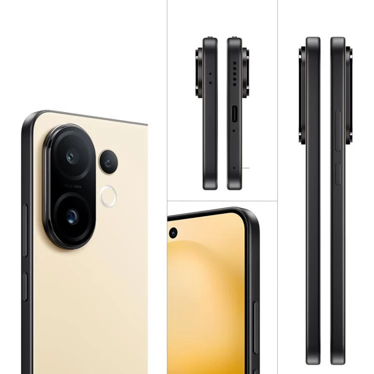 MPH5420Y_3.webp vivo S30, 12GB+256GB, Screen Fingerprint, 6.67 inch Android 15 Snapdragon 7 Gen 4 Octa Core, OTG, NFC, Network: 5G, Support Google Play - Image 28