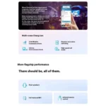vivo S30, 12GB+256GB, Screen Fingerprint, 6.67 inch Android 15 Snapdragon 7 Gen 4 Octa Core, OTG, NFC, Network: 5G, Support Google Play - Image 23