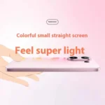 vivo S30, 12GB+256GB, Screen Fingerprint, 6.67 inch Android 15 Snapdragon 7 Gen 4 Octa Core, OTG, NFC, Network: 5G, Support Google Play - Image 6
