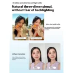 vivo S30, 12GB+512GB, Screen Fingerprint, 6.67 inch Android 15 Snapdragon 7 Gen 4 Octa Core, OTG, NFC, Network: 5G, Support Google Play - Image 14