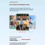 vivo S30, 12GB+512GB, Screen Fingerprint, 6.67 inch Android 15 Snapdragon 7 Gen 4 Octa Core, OTG, NFC, Network: 5G, Support Google Play - Image 15