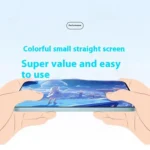 vivo S30, 12GB+512GB, Screen Fingerprint, 6.67 inch Android 15 Snapdragon 7 Gen 4 Octa Core, OTG, NFC, Network: 5G, Support Google Play - Image 17