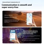 vivo S30 Pro mini, 12GB+256GB, Screen Fingerprint Identification, 6.31 inch Android 15 Dimensity 9400+ Octa Core, OTG, NFC, Network: 5G, Support Google Play - Image 23