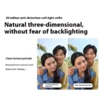 vivo S30 Pro mini, 12GB+512GB, Screen Fingerprint Identification, 6.31 inch Android 15 Dimensity 9400+ Octa Core, OTG, NFC, Network: 5G, Support Google Play - Image 12