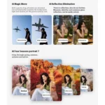 vivo S30 Pro mini, 12GB+512GB, Screen Fingerprint Identification, 6.31 inch Android 15 Dimensity 9400+ Octa Core, OTG, NFC, Network: 5G, Support Google Play - Image 17