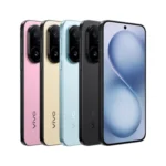 vivo S30 Pro mini, 16GB+512GB, Screen Fingerprint Identification, 6.31 inch Android 15 Dimensity 9300+ Octa Core, OTG, NFC, Network: 5G, Support Google Play - Image 2