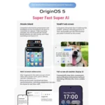 vivo S30 Pro mini, 16GB+512GB, Screen Fingerprint Identification, 6.31 inch Android 15 Dimensity 9300+ Octa Core, OTG, NFC, Network: 5G, Support Google Play - Image 26