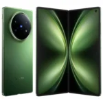 vivo X Fold5, 12GB+256GB, 8.03 inch + 6.53 inch Android 15 OriginOS 5 Snapdragon 8 Gen 3 Octa Core, OTG, NFC, Network: 5G - Image 30