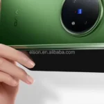 vivo X Fold5, 12GB+256GB, 8.03 inch + 6.53 inch Android 15 OriginOS 5 Snapdragon 8 Gen 3 Octa Core, OTG, NFC, Network: 5G - Image 14