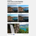 vivo X Fold5, 12GB+256GB, 8.03 inch + 6.53 inch Android 15 OriginOS 5 Snapdragon 8 Gen 3 Octa Core, OTG, NFC, Network: 5G - Image 19