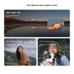 vivo X Fold5, 12GB+256GB, 8.03 inch + 6.53 inch Android 15 OriginOS 5 Snapdragon 8 Gen 3 Octa Core, OTG, NFC, Network: 5G - Image 6