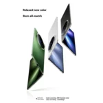 vivo X Fold5, 12GB+256GB, 8.03 inch + 6.53 inch Android 15 OriginOS 5 Snapdragon 8 Gen 3 Octa Core, OTG, NFC, Network: 5G - Image 8