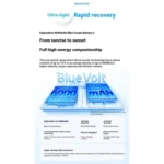 vivo X Fold5, 12GB+256GB, 8.03 inch + 6.53 inch Android 15 OriginOS 5 Snapdragon 8 Gen 3 Octa Core, OTG, NFC, Network: 5G - Image 9