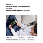 vivo X Fold5, 12GB+256GB, 8.03 inch + 6.53 inch Android 15 OriginOS 5 Snapdragon 8 Gen 3 Octa Core, OTG, NFC, Network: 5G - Image 10