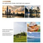 HonorX70, 8GB+256GB, Screen Fingerprint, 6.79 inch MagicOS 9.0 Snapdragon 6 Gen 4 Octa Core, Network: 5G, OTG, NFC, Support Google Play - Image 11