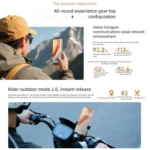 HonorX70, 8GB+256GB, Screen Fingerprint, 6.79 inch MagicOS 9.0 Snapdragon 6 Gen 4 Octa Core, Network: 5G, OTG, NFC, Support Google Play - Image 13