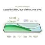 HonorX70, 8GB+256GB, Screen Fingerprint, 6.79 inch MagicOS 9.0 Snapdragon 6 Gen 4 Octa Core, Network: 5G, OTG, NFC, Support Google Play - Image 8