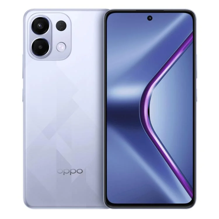 OPPO K12s 5G, 12GB+512GB, Screen Fingerprint, 6.67 inch ColorOS 15.0 Snapdragon Gen 4 Octa Core, NFC, Network: 5G