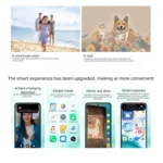 Honor Play 70 Plus, 12GB+256GB, Side Fingerprint, 6.77 inch MagicOS 9.0 Snapdragon 6s Gen 3 Octa Core, Network: 5G, NFC, OTG - Image 11