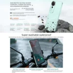 Honor Play 70 Plus, 12GB+256GB, Side Fingerprint, 6.77 inch MagicOS 9.0 Snapdragon 6s Gen 3 Octa Core, Network: 5G, NFC, OTG - Image 5