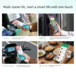 Honor Play 70 Plus, 12GB+256GB, Side Fingerprint, 6.77 inch MagicOS 9.0 Snapdragon 6s Gen 3 Octa Core, Network: 5G, NFC, OTG - Image 7