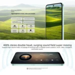 Honor Play 70 Plus, 12GB+256GB, Side Fingerprint, 6.77 inch MagicOS 9.0 Snapdragon 6s Gen 3 Octa Core, Network: 5G, NFC, OTG - Image 9