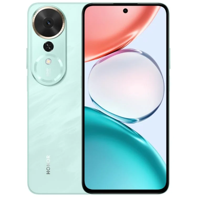 Honor Play 70 Plus, 12GB+512GB, Side Fingerprint, 6.77 inch MagicOS 9.0 Snapdragon 6s Gen 3 Octa Core, Network: 5G, NFC, OTG