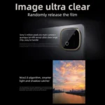 vivo iQOO Z10 Turbo+, 12GB+512GB, Screen Fingerprint, 6.78 inch Android 15 OriginOS 5 Snapdragon 8 Elite Octa Core, OTG, NFC, Network: 5G, Support Google Play - Image 11