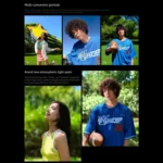 vivo iQOO Z10 Turbo+, 12GB+512GB, Screen Fingerprint, 6.78 inch Android 15 OriginOS 5 Snapdragon 8 Elite Octa Core, OTG, NFC, Network: 5G, Support Google Play - Image 12