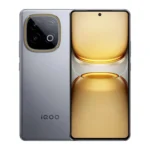 vivo iQOO Z10 Turbo+, 16GB+256GB, Screen Fingerprint, 6.78 inch Android 15 OriginOS 5 Snapdragon 8 Elite Octa Core, OTG, NFC, Network: 5G, Support Google Play