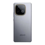 vivo iQOO Z10 Turbo+, 16GB+256GB, Screen Fingerprint, 6.78 inch Android 15 OriginOS 5 Snapdragon 8 Elite Octa Core, OTG, NFC, Network: 5G, Support Google Play - Image 16