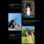 vivo iQOO Z10 Turbo+, 16GB+256GB, Screen Fingerprint, 6.78 inch Android 15 OriginOS 5 Snapdragon 8 Elite Octa Core, OTG, NFC, Network: 5G, Support Google Play - Image 13