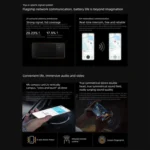 vivo iQOO Z10 Turbo+, 16GB+256GB, Screen Fingerprint, 6.78 inch Android 15 OriginOS 5 Snapdragon 8 Elite Octa Core, OTG, NFC, Network: 5G, Support Google Play - Image 9