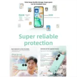 Honor Play10C, 4GB+128GB, Side Fingerprint, 6.61 inch MagicOS 9.0 Android 15 Dimensity 6300 Octa Core, Network: 5G, OTG - Image 5