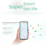 Honor Play10C, 4GB+128GB, Side Fingerprint, 6.61 inch MagicOS 9.0 Android 15 Dimensity 6300 Octa Core, Network: 5G, OTG - Image 6