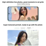 Xiaomi Redmi Note 15 5G, 12GB+256GB, 6.77 inch Xiaomi HyperOS 2 Snapdragon 6 Gen 3 Octa Core, Network: 5G - Image 12