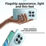 Xiaomi Redmi Note 15 5G, 12GB+256GB, 6.77 inch Xiaomi HyperOS 2 Snapdragon 6 Gen 3 Octa Core, Network: 5G - Image 3