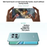 Xiaomi Redmi Note 15 5G, 12GB+256GB, 6.77 inch Xiaomi HyperOS 2 Snapdragon 6 Gen 3 Octa Core, Network: 5G - Image 6