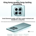 Xiaomi Redmi Note 15 5G, 12GB+256GB, 6.77 inch Xiaomi HyperOS 2 Snapdragon 6 Gen 3 Octa Core, Network: 5G - Image 8