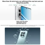 Xiaomi Redmi Note 15 5G, 12GB+256GB, 6.77 inch Xiaomi HyperOS 2 Snapdragon 6 Gen 3 Octa Core, Network: 5G - Image 9