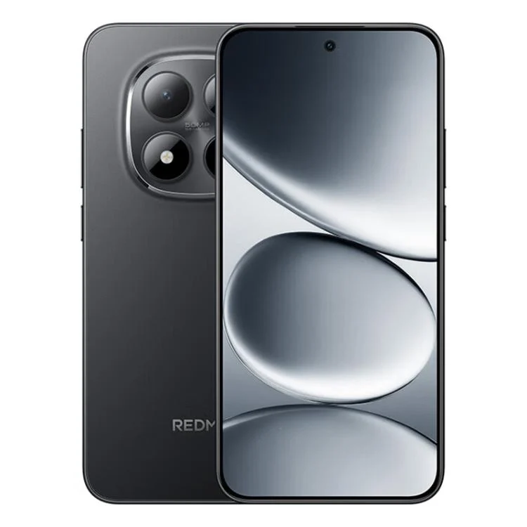 Xiaomi Redmi Note 15 Pro 5G, 8GB+256GB, 6.83 inch Xiaomi HyperOS 2 Dimensity 7400-Ultra Octa Core, Network: 5G, NFC