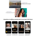 Xiaomi Redmi Note 15 Pro 5G, 12GB+512GB, 6.83 inch Xiaomi HyperOS 2 Dimensity 7400-Ultra Octa Core, Network: 5G, NFC - Image 13